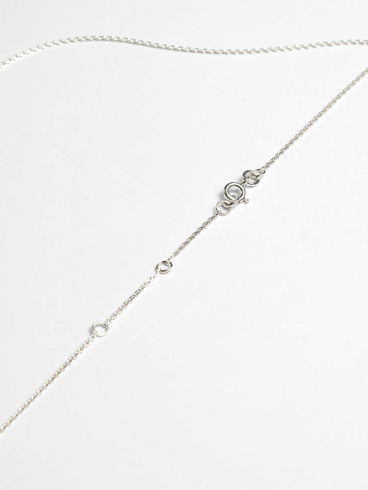 Hand necklace