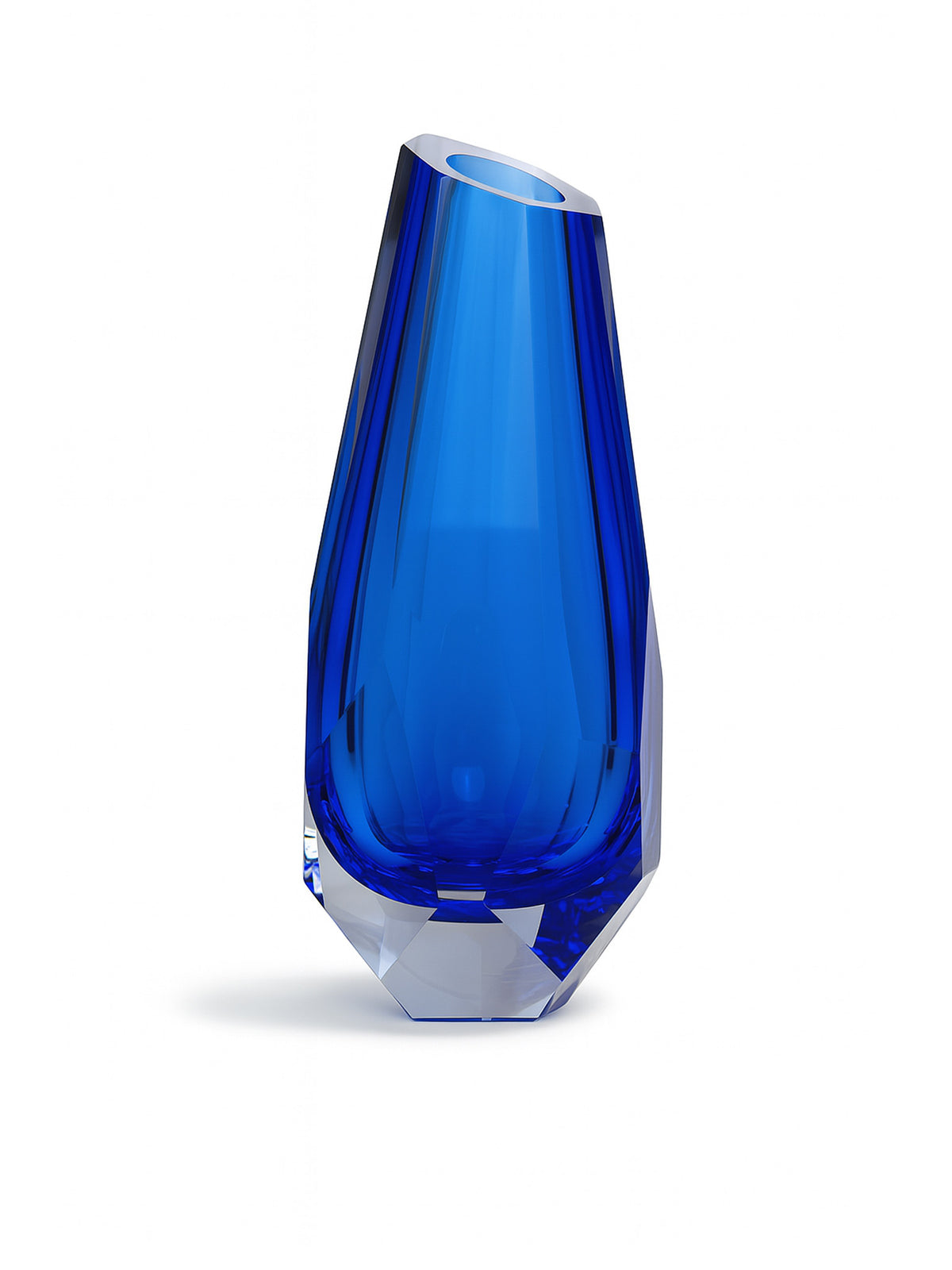 Deep Ocean M vase