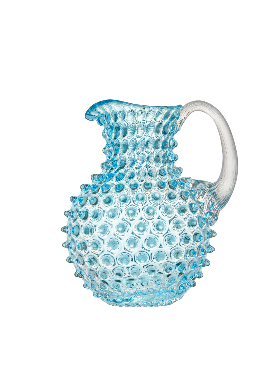 Hobnail džbán