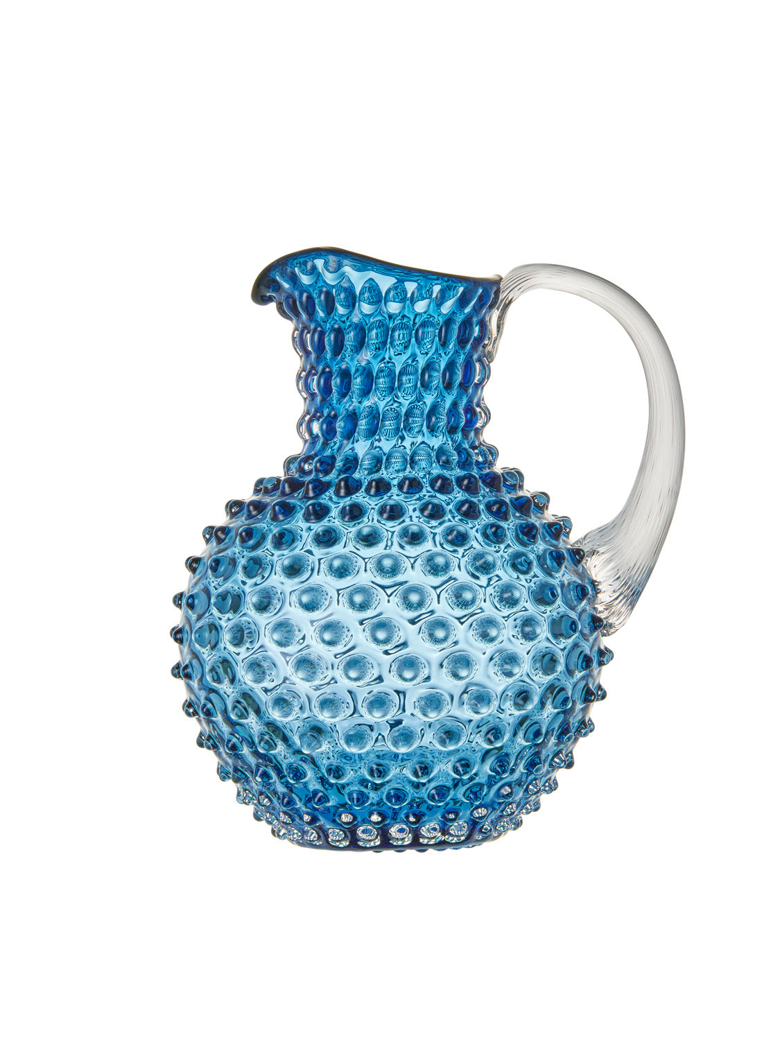 Hobnail džbán