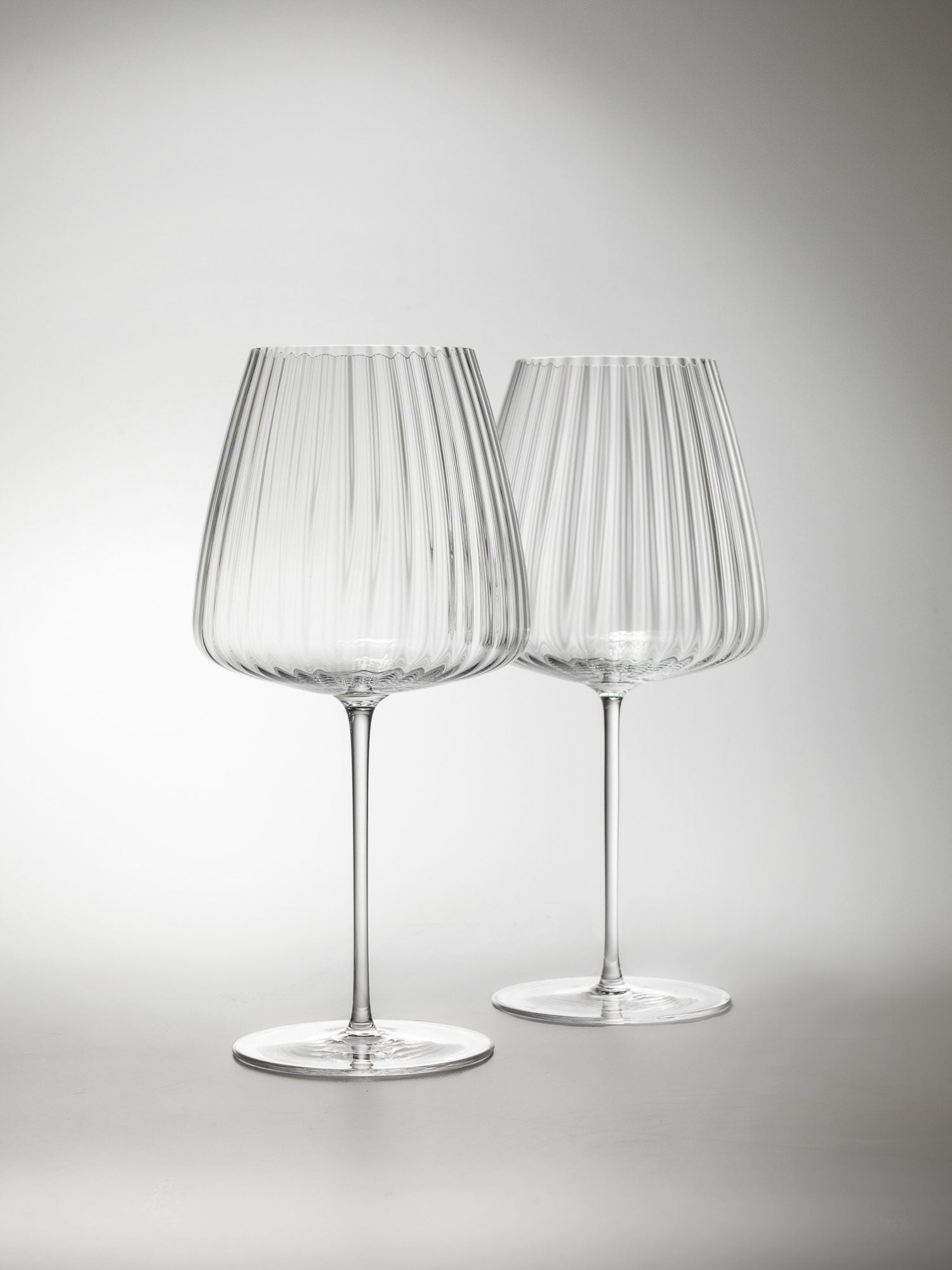 Dolce Vita sklenice na víno 870 ml (set 2 ks)