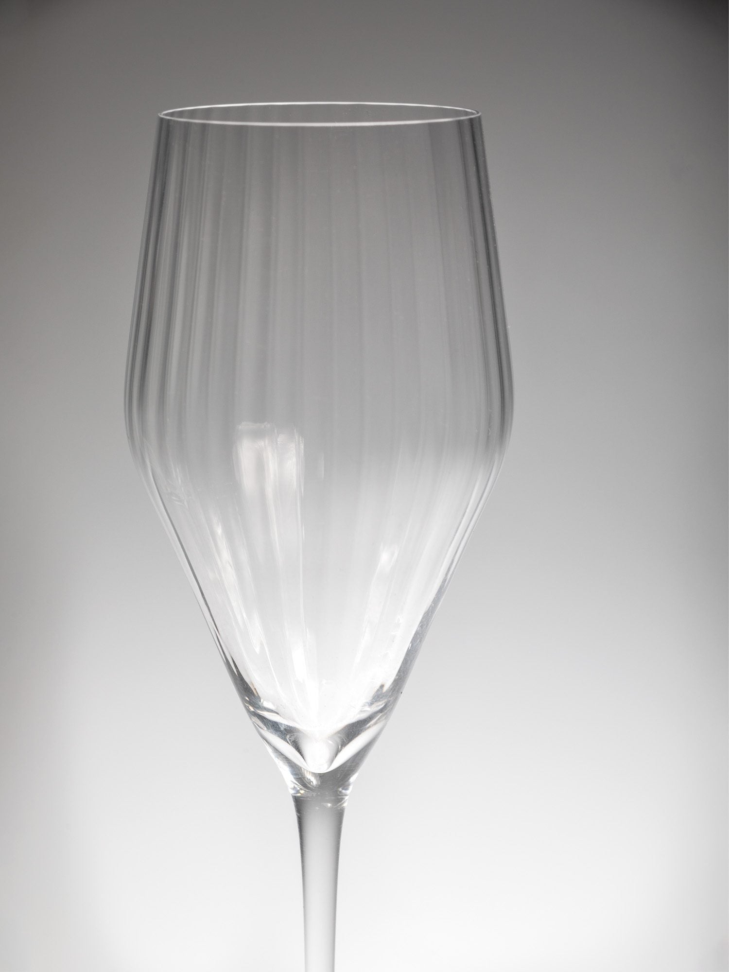 Dolce Vita sklenice na šampaňské 240 ml (set 2 ks)