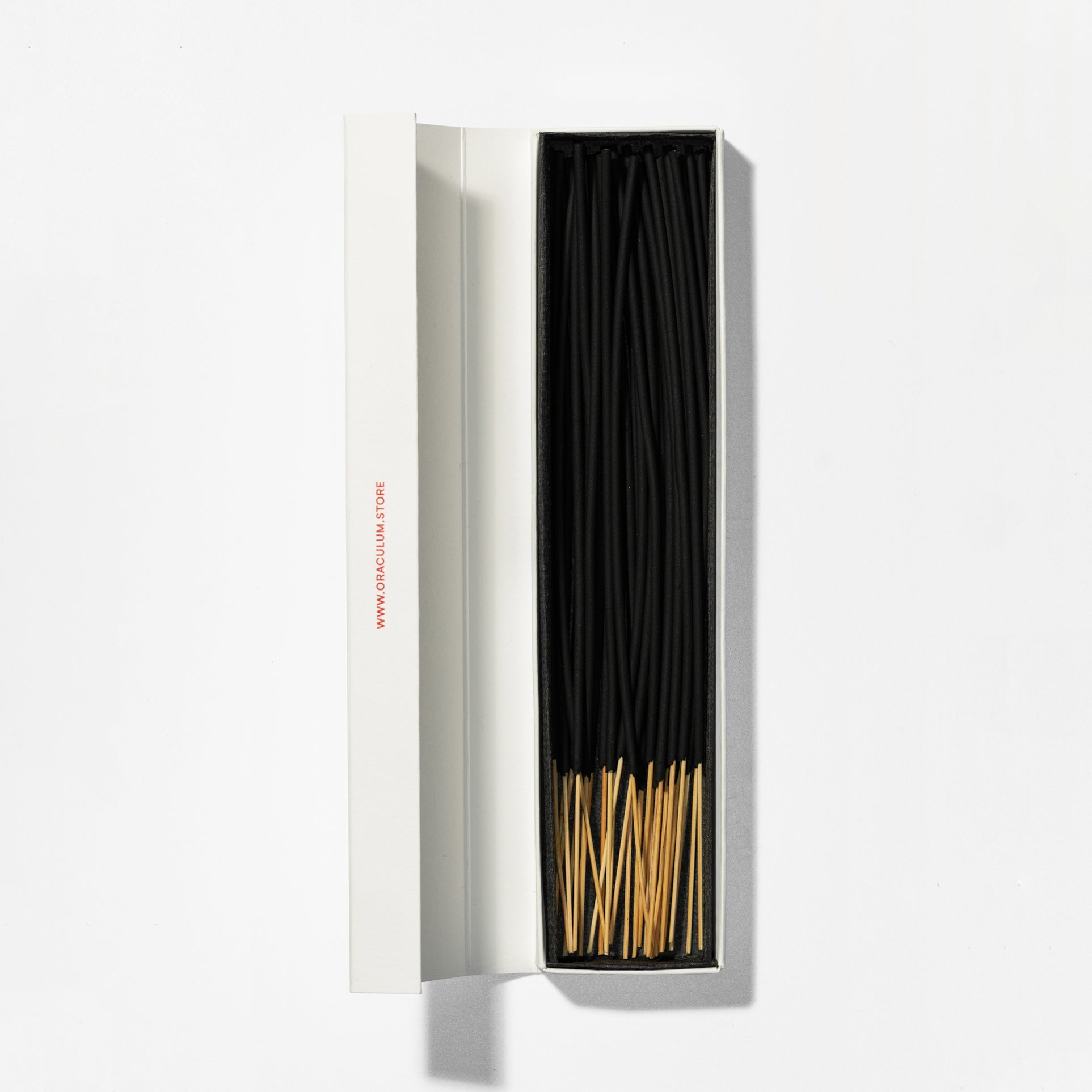 Krucifist incense sticks