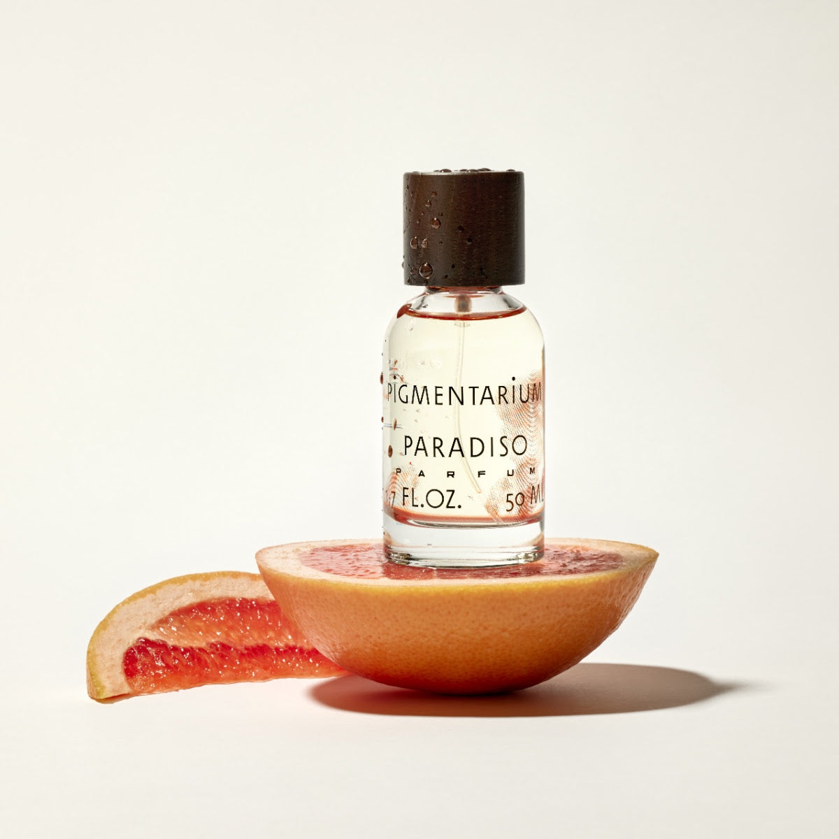 Paradiso eau de parfum LIMITED