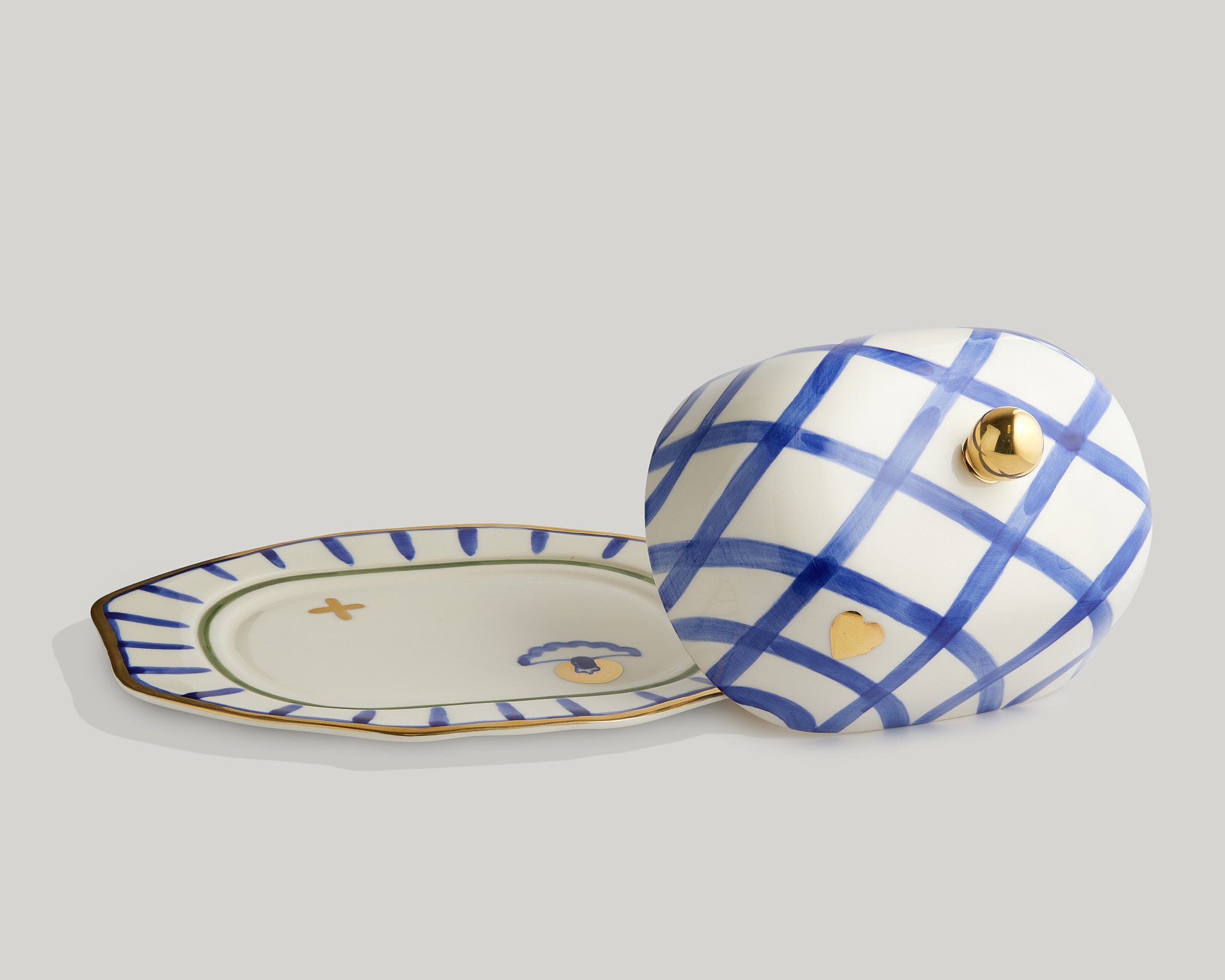 Rabbit máslenka