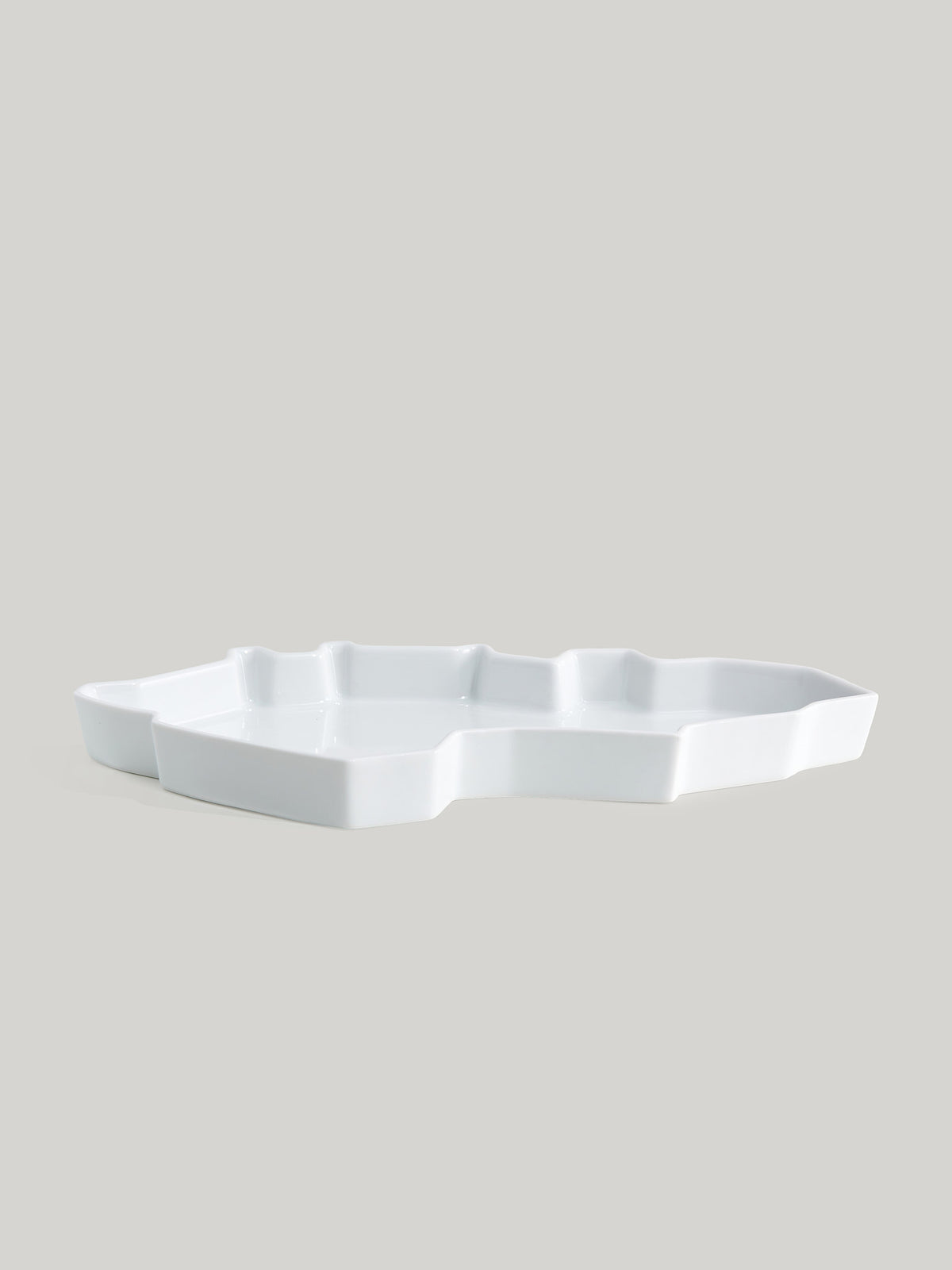 Republic tray