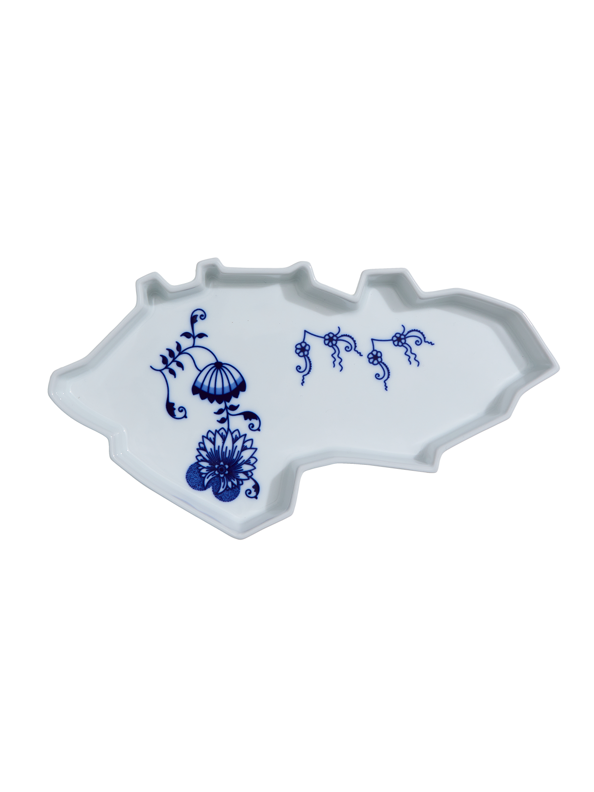 Republic tray