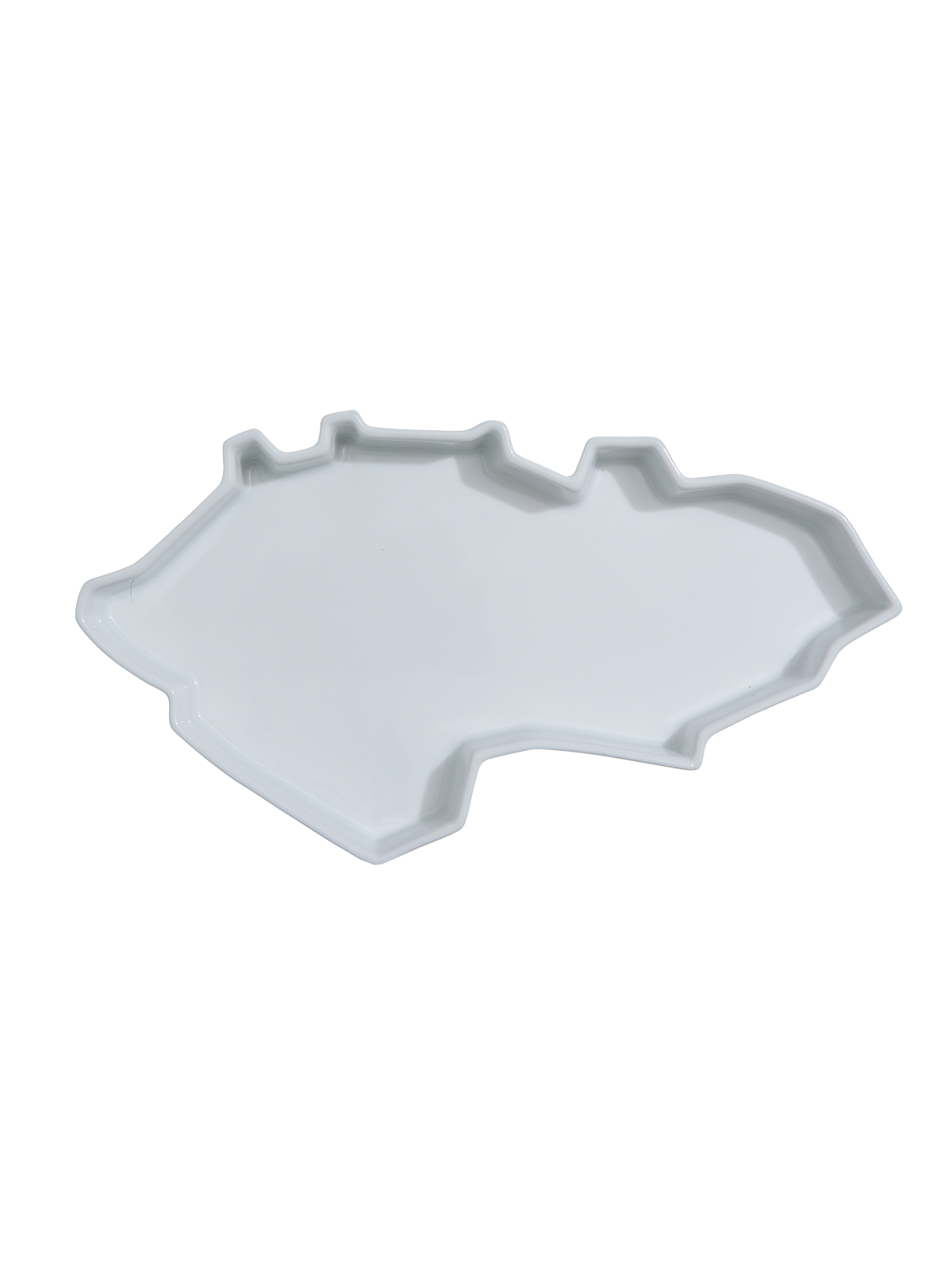Republic tray