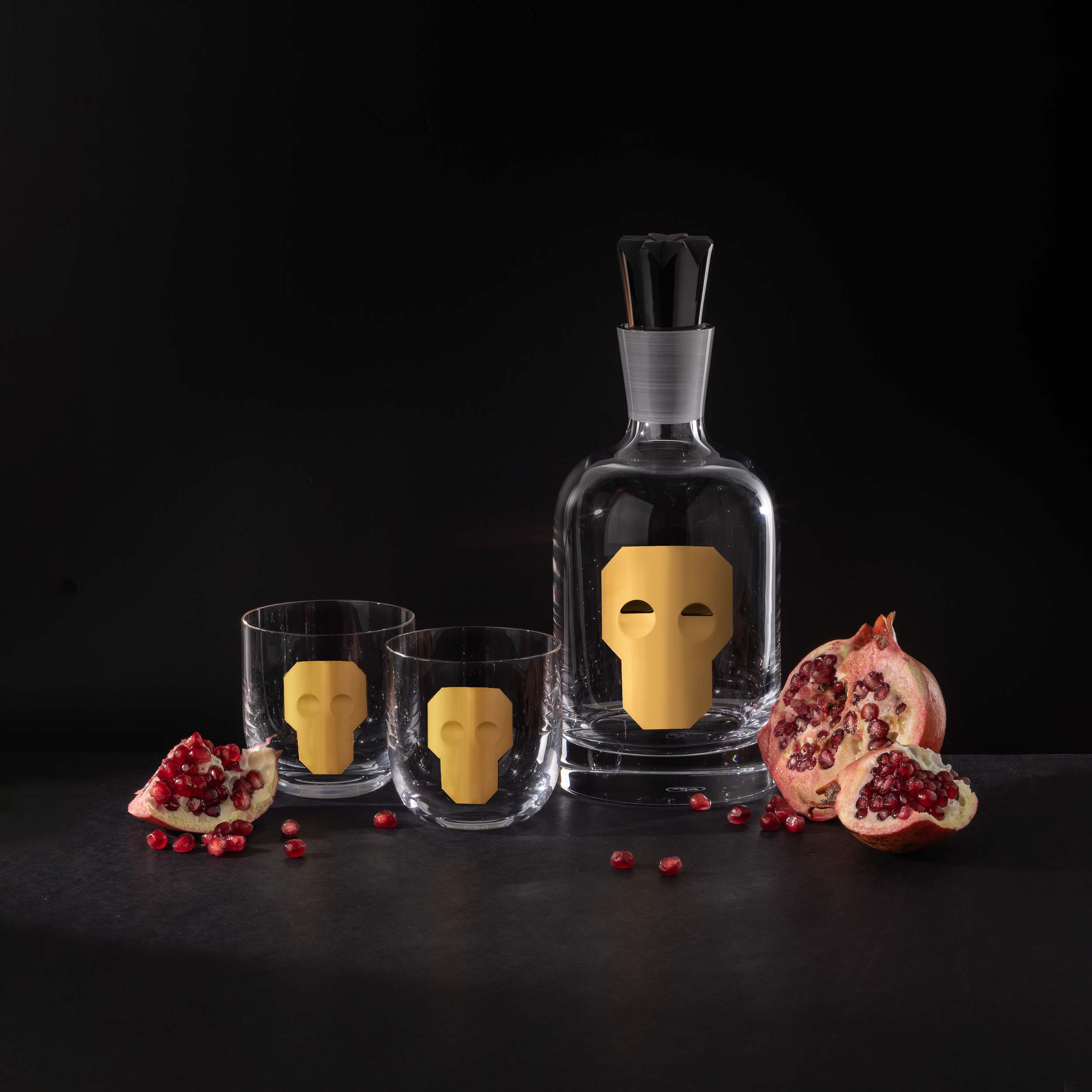 Hamlet carafe