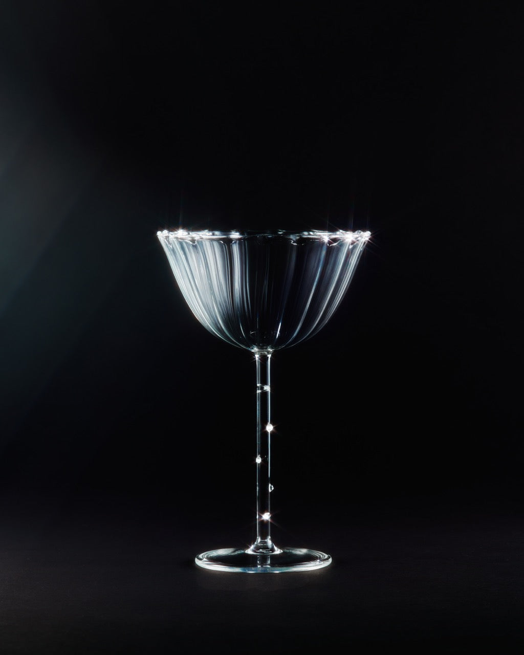 Cosmo coupe glasses (set 4 pcs)