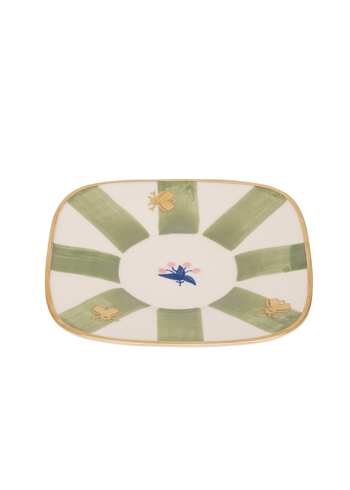 Birdsong tea cup with saucer set