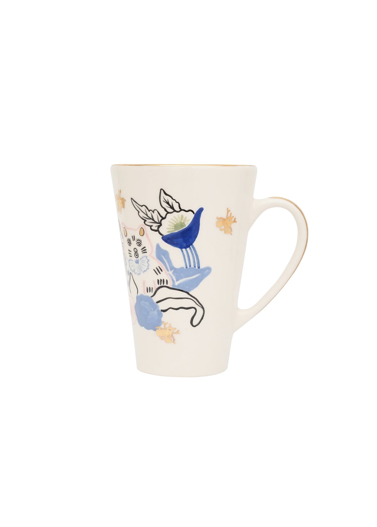 Kitties mug