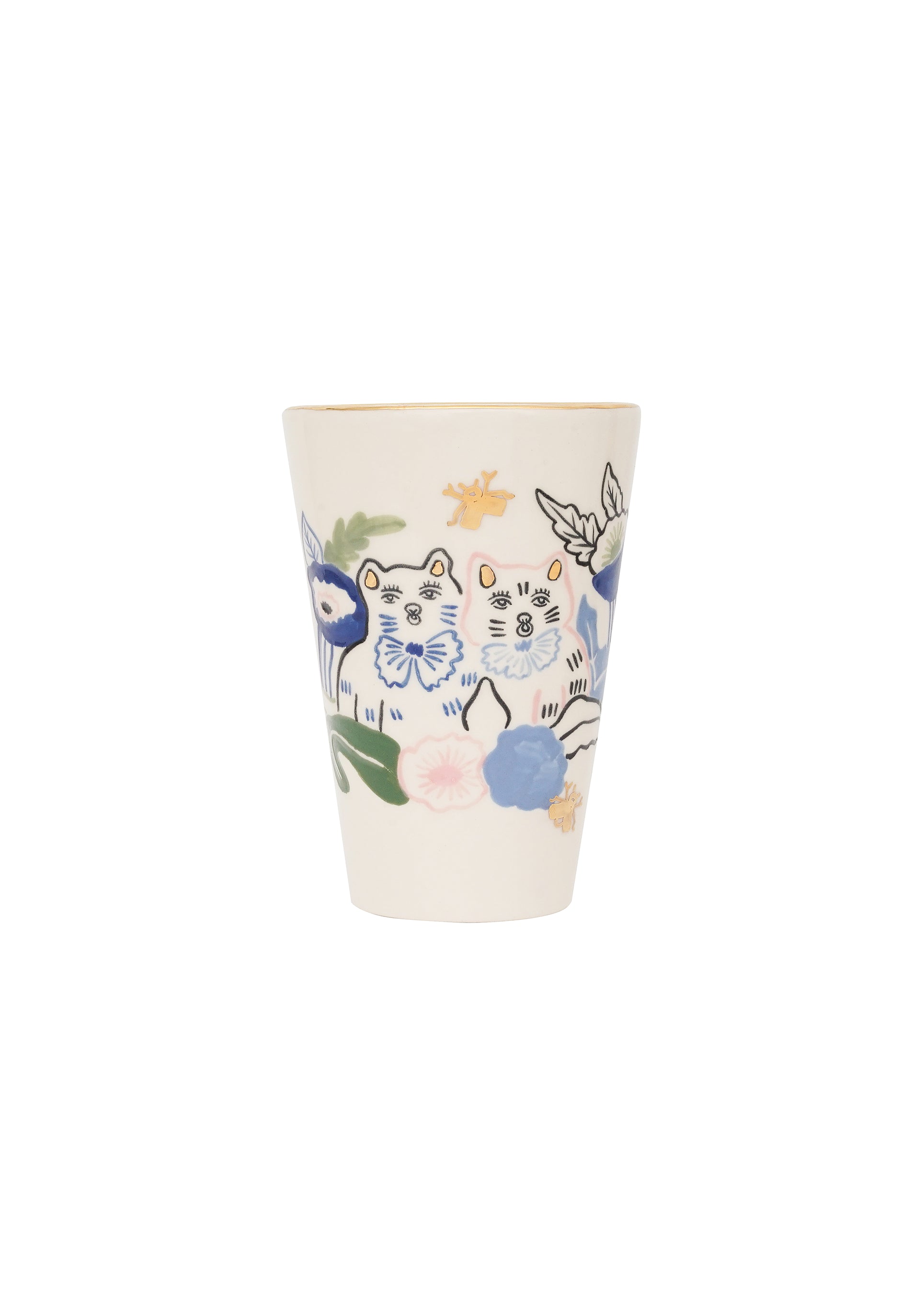 Kitties mug
