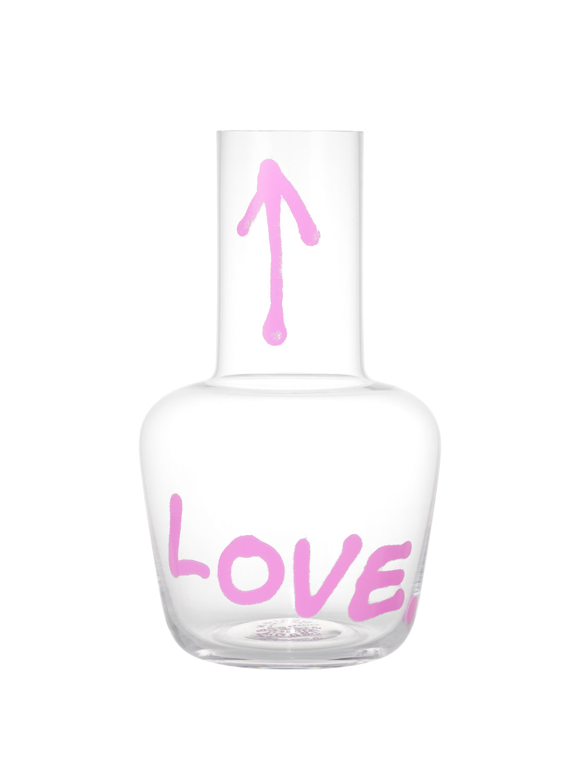 Unnamed Love váza