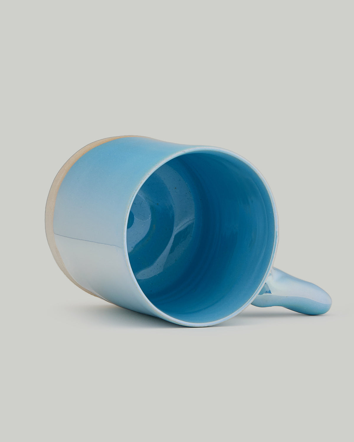 Metallized Cappucino Cup