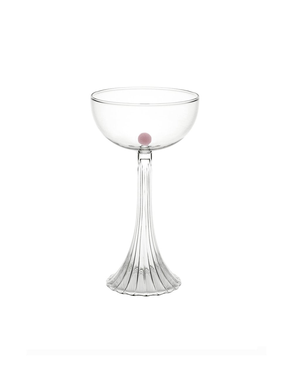 NEREIDA — coupe sklenice