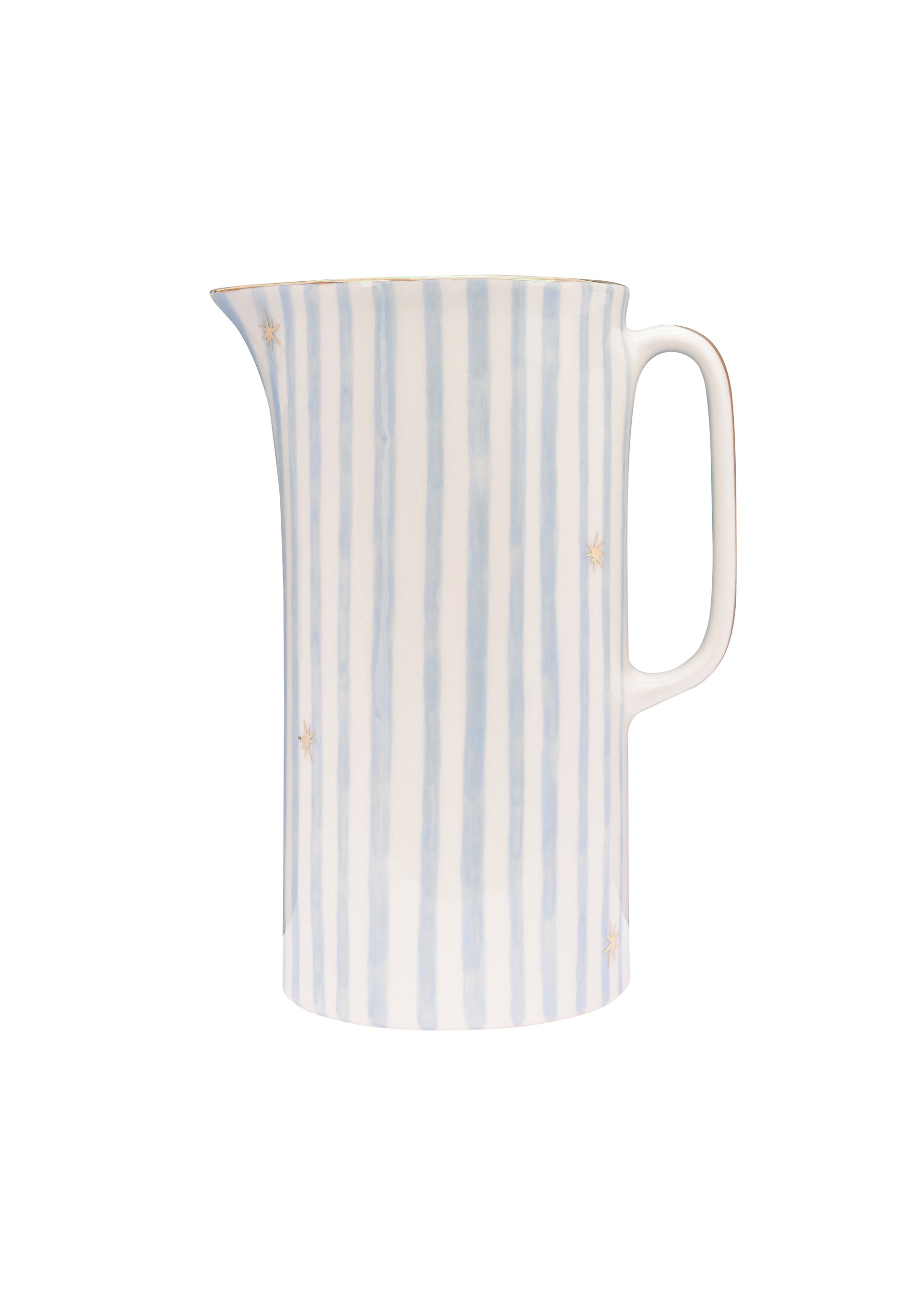 Pani jug