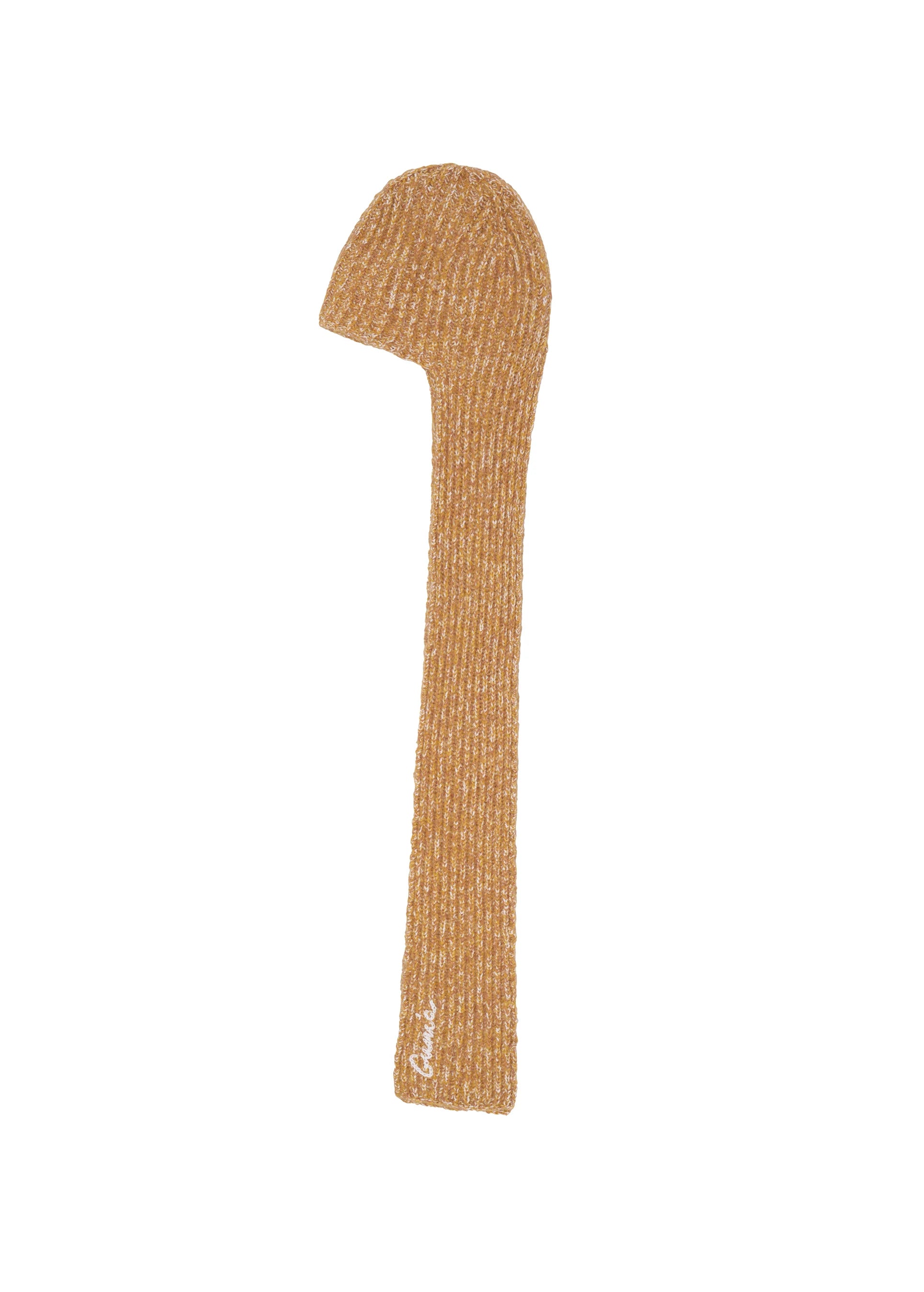 Konyk šála beanie