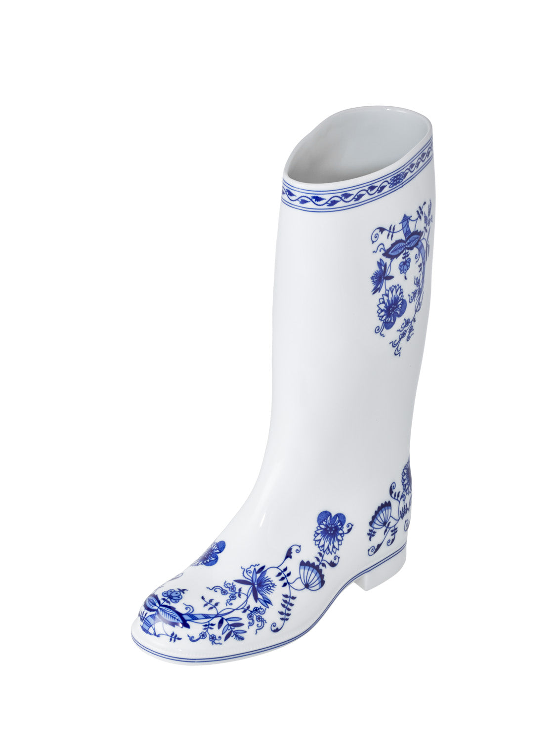 Waterproof vase