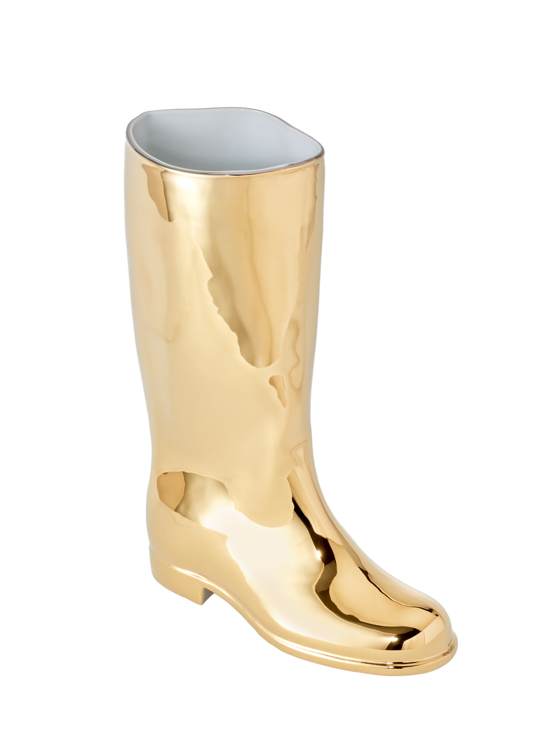 Waterproof vase