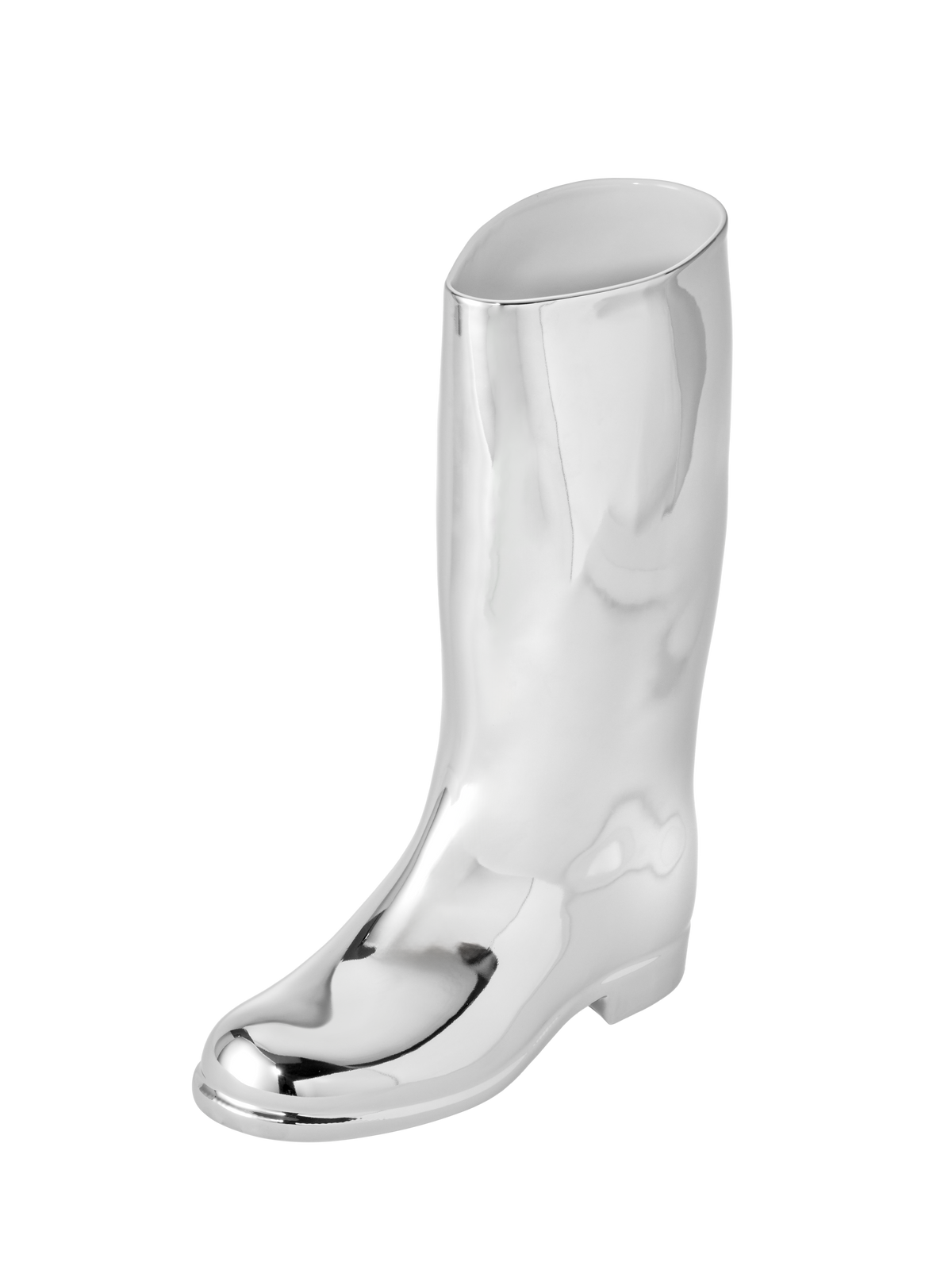 Waterproof vase