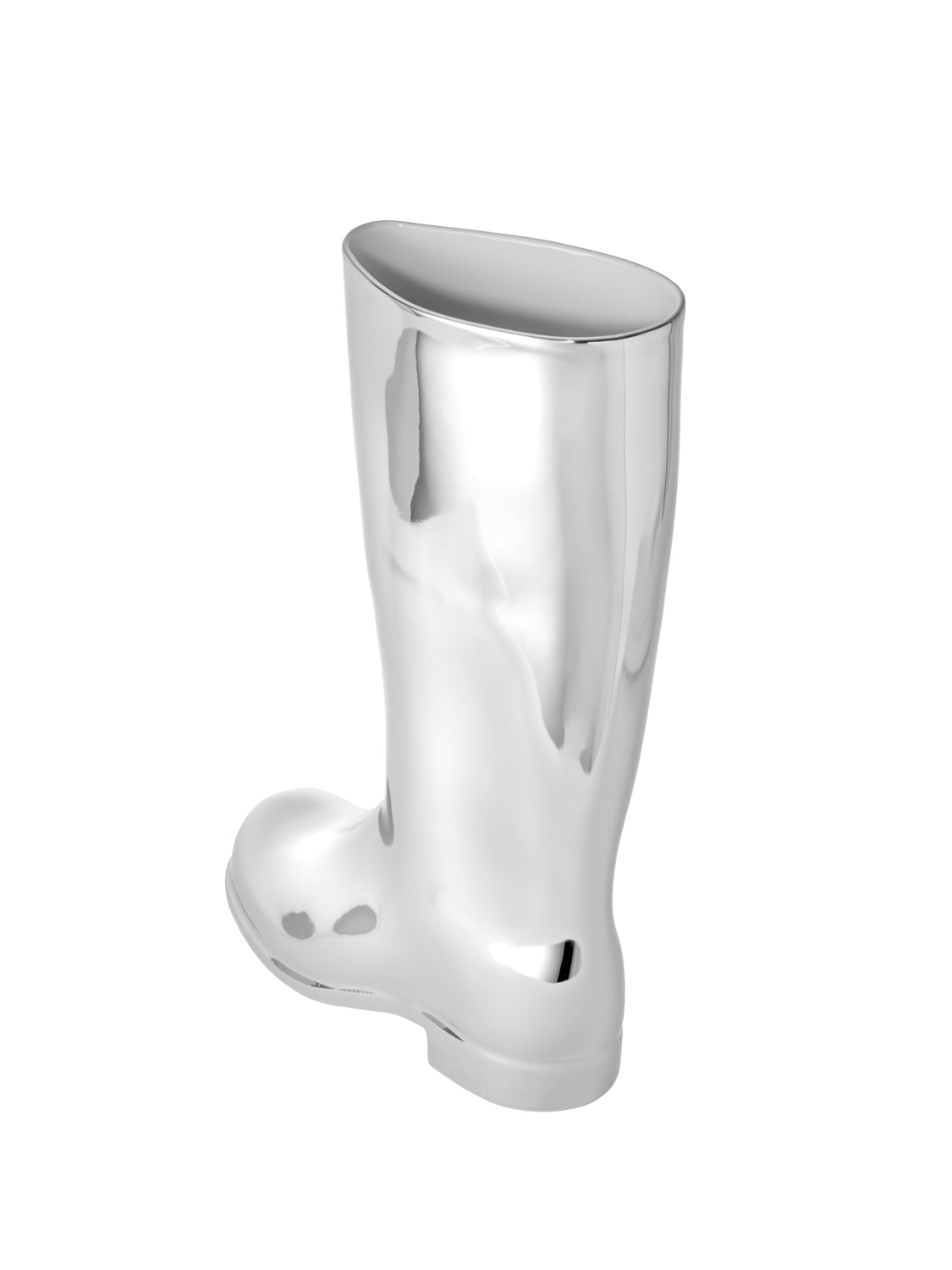 Waterproof vase