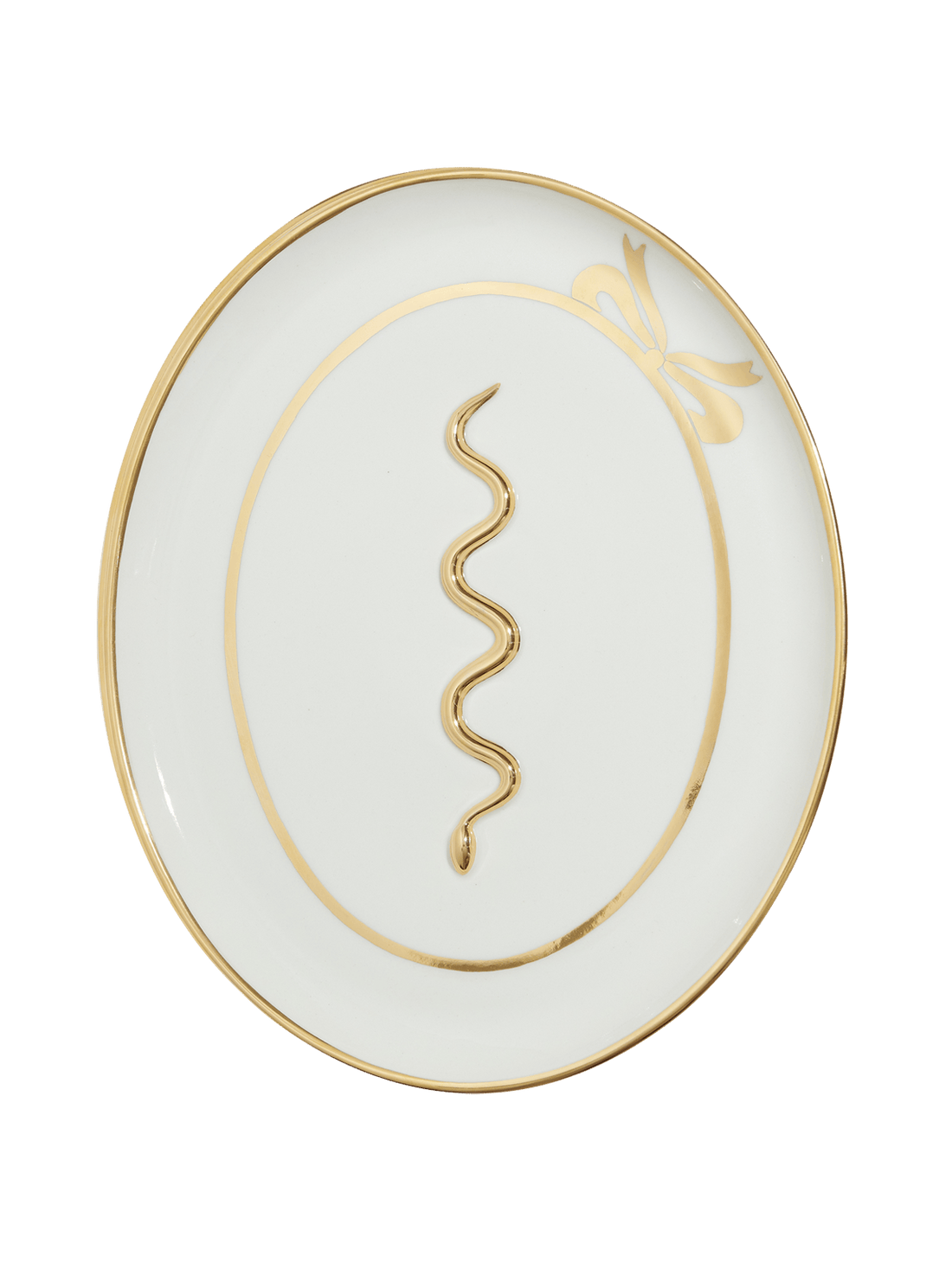 Constellation Relief plate