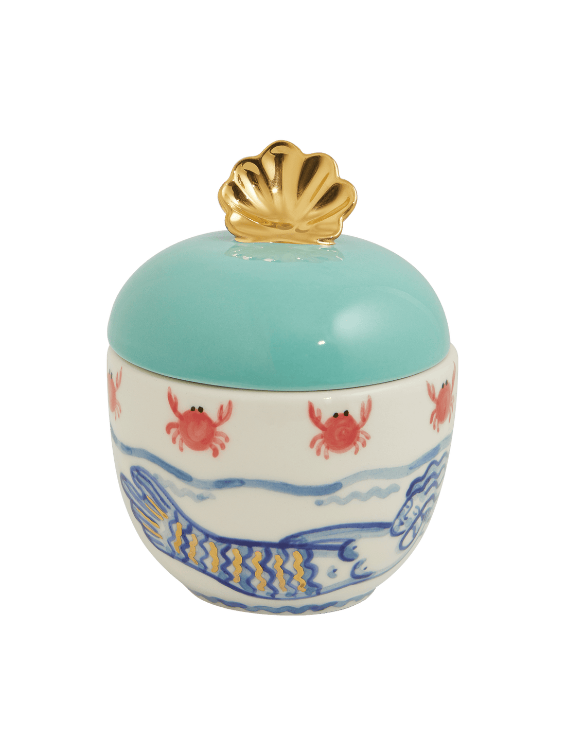Sugar Bowl Mermaids