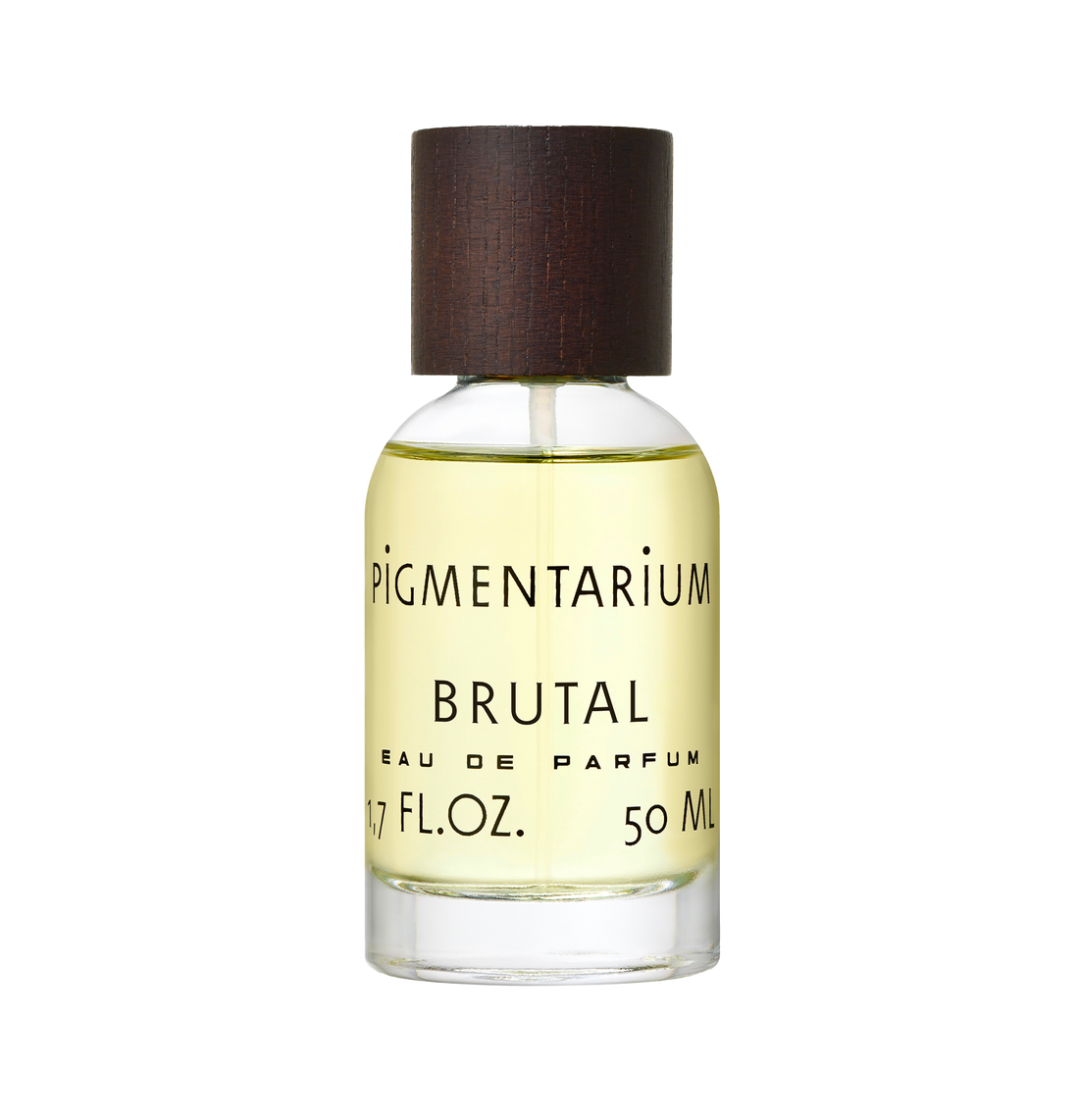 Brutal eau de parfum