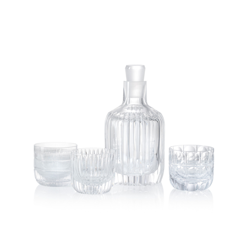 Brutalist Sklenice 200 ml - Čirá