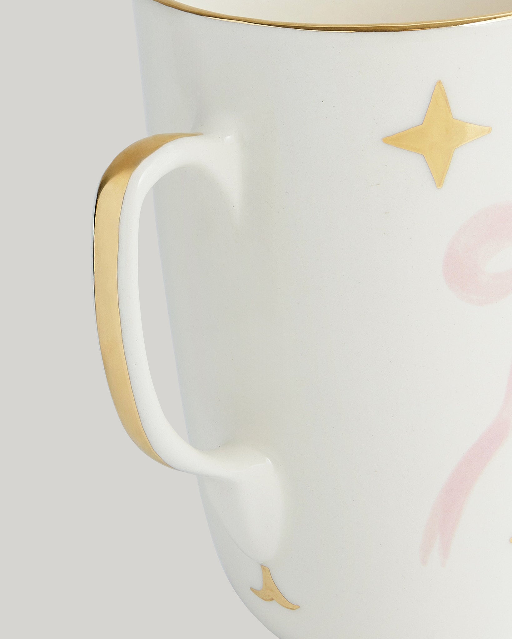 Constellation hrnek