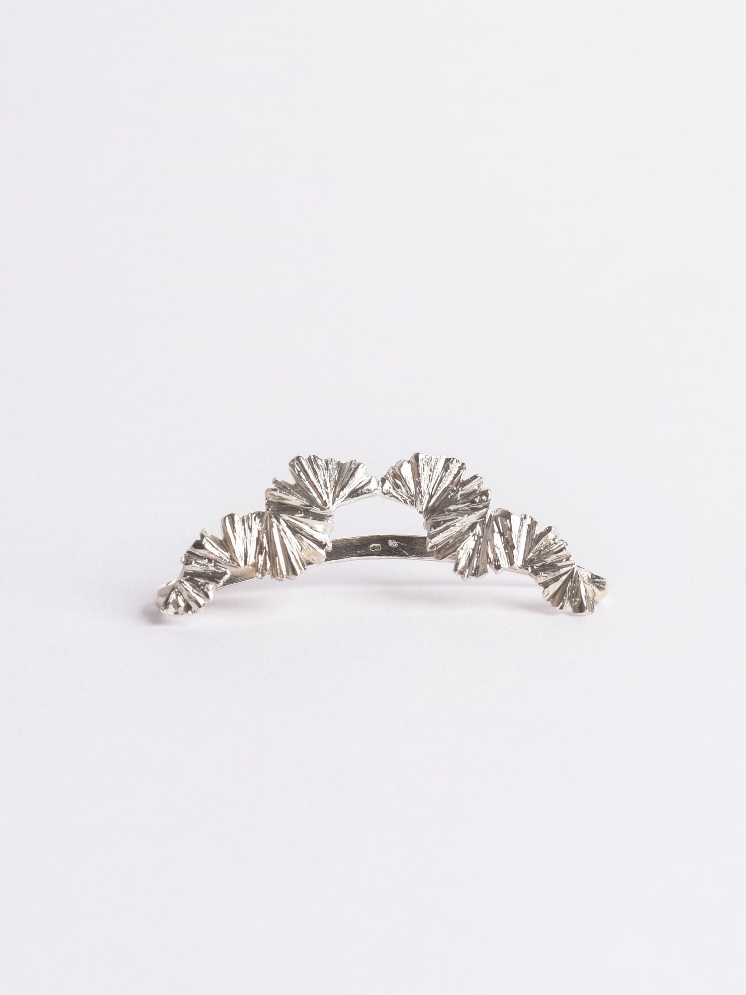 Gi ear cuff