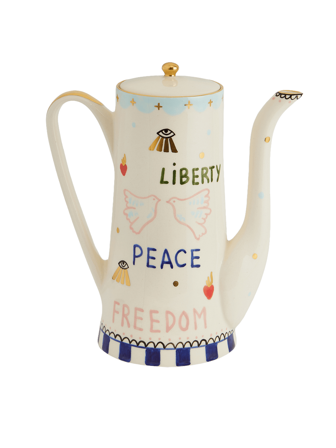 Freedom konvice