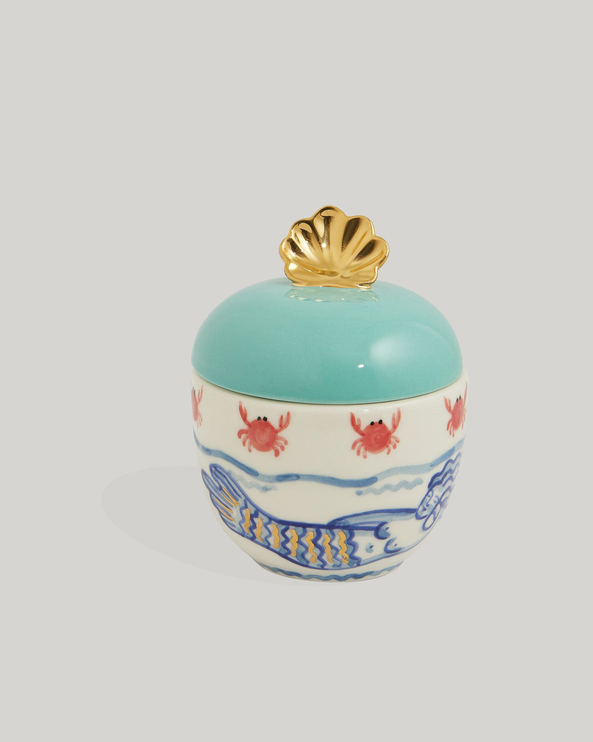 Sugar Bowl Mermaids