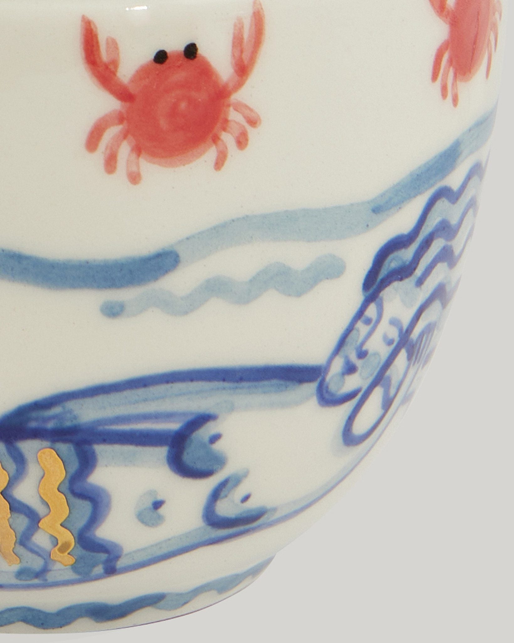 Sugar Bowl Mermaids