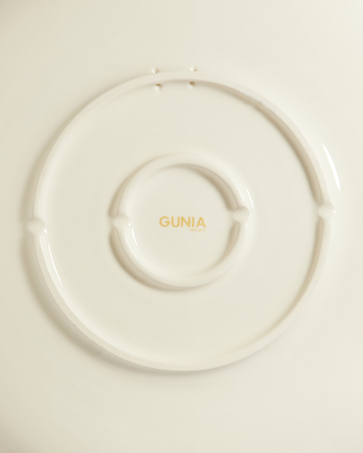 Mary, mother of Jesus oval plate