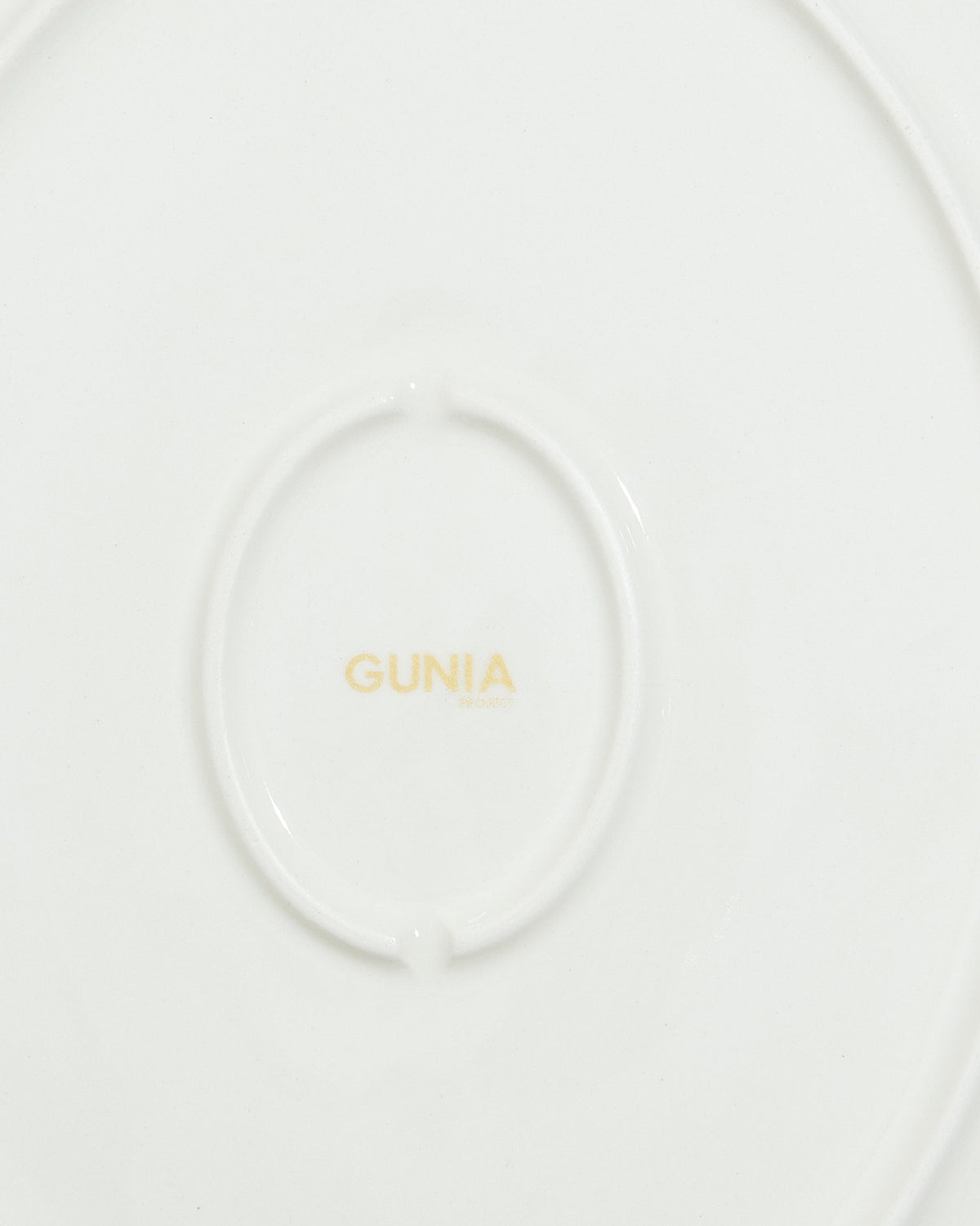 Constellation Relief plate