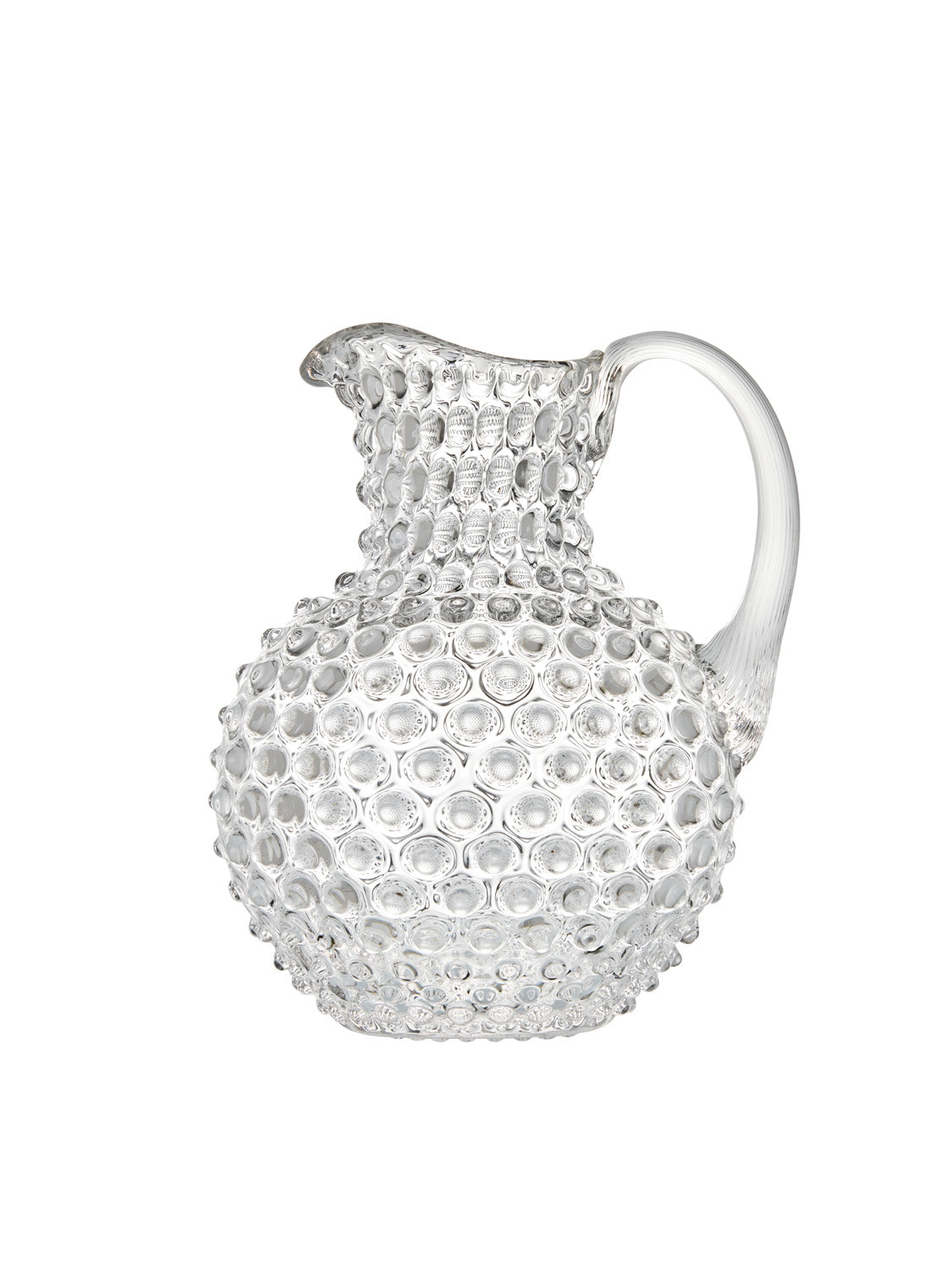 Hobnail džbán
