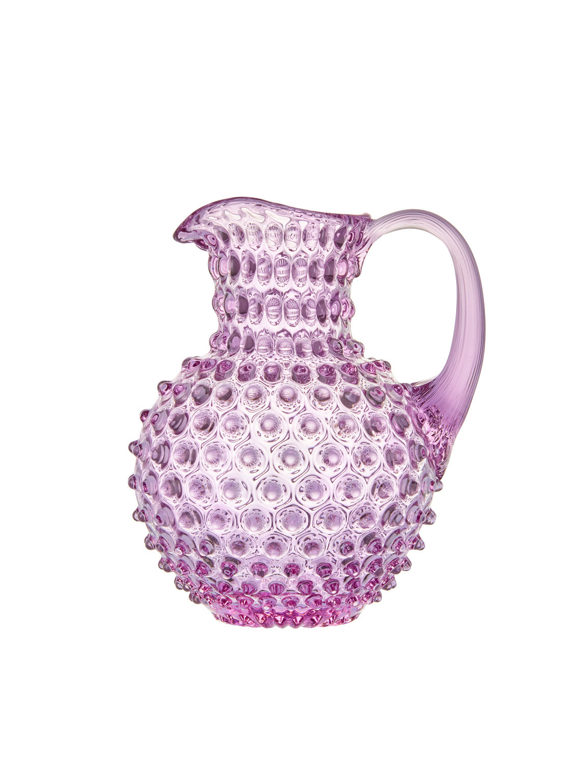 Hobnail džbán