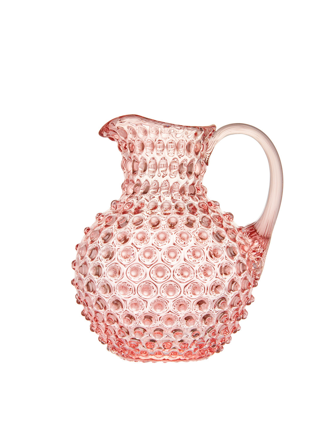 Hobnail džbán