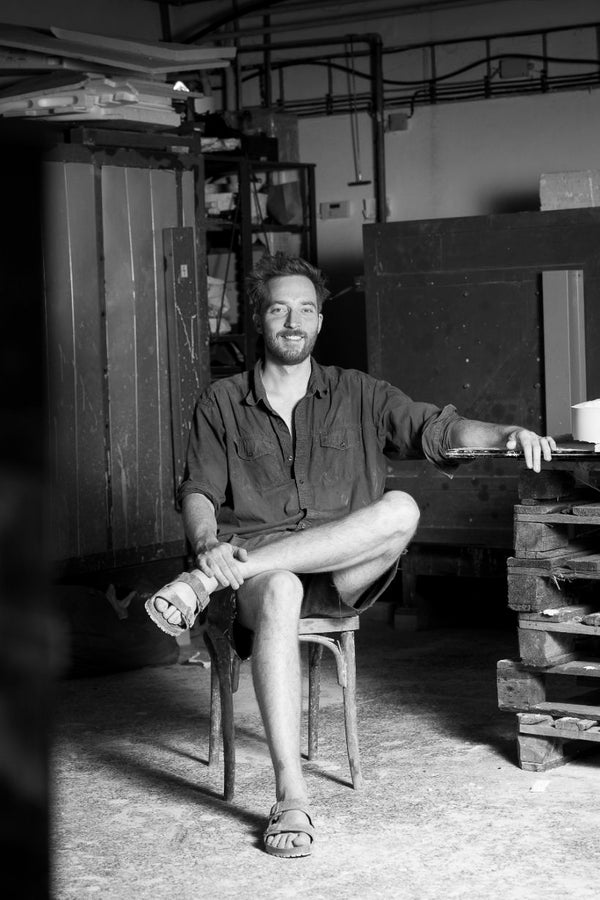 Johan Pertl image