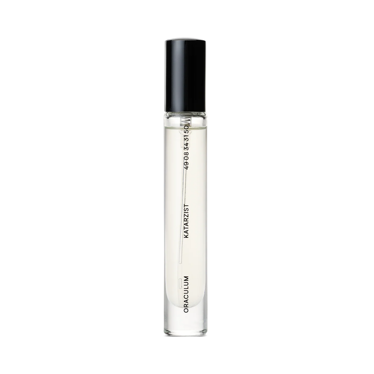 Katarzist perfume