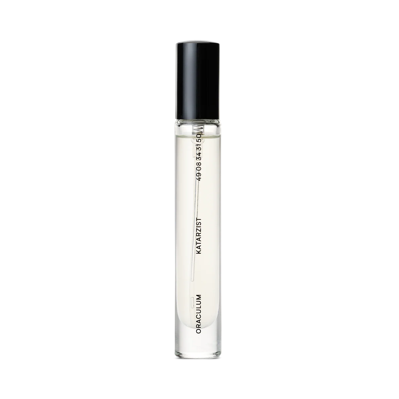 Katarzist perfume