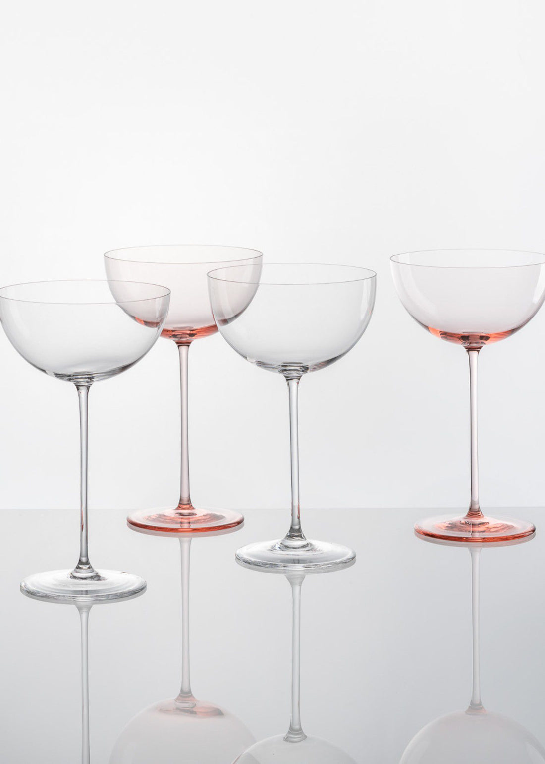Bubbles sklenice na šampaňské 300 ml (set 2 ks)