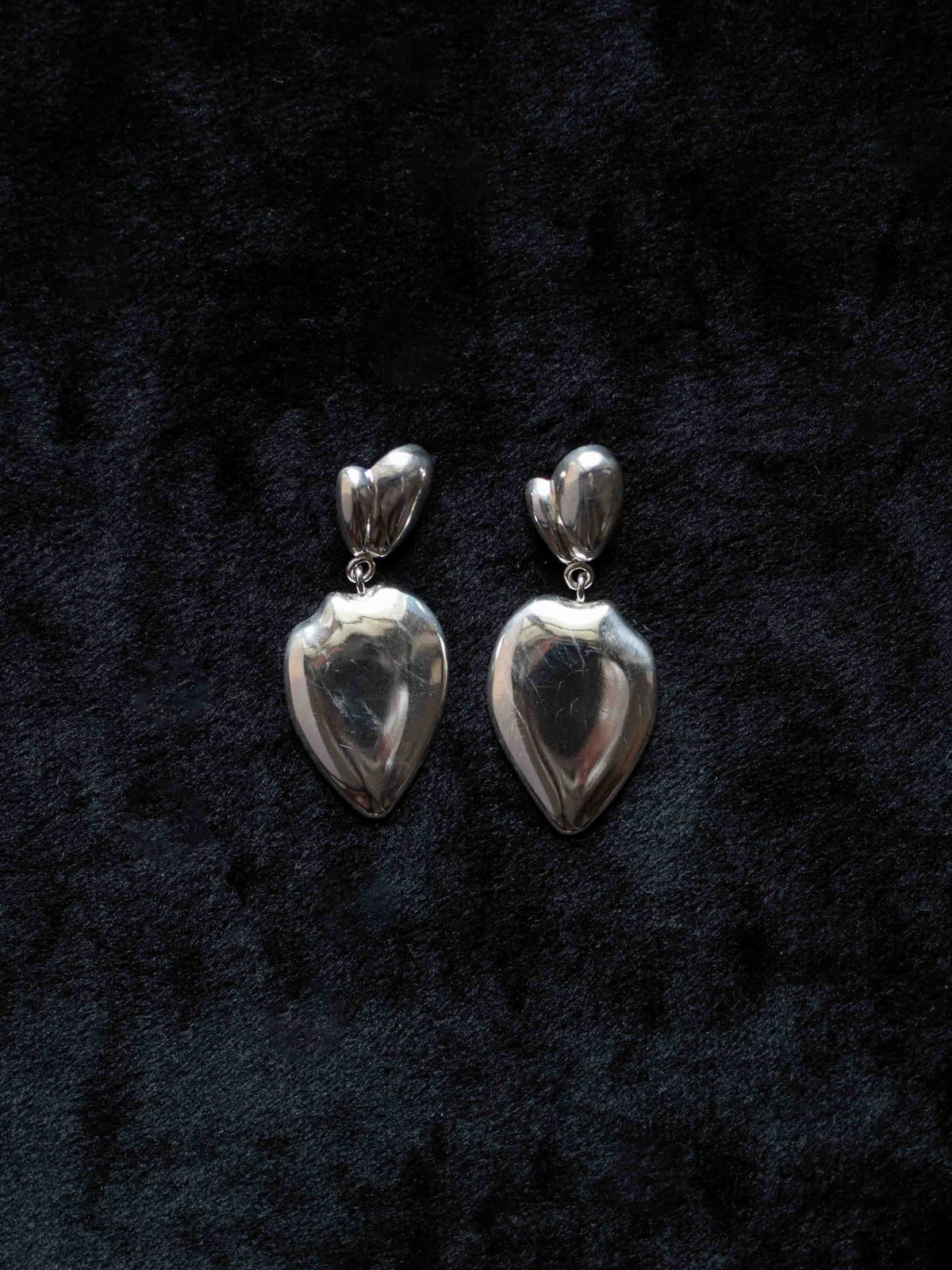 Tep earrings