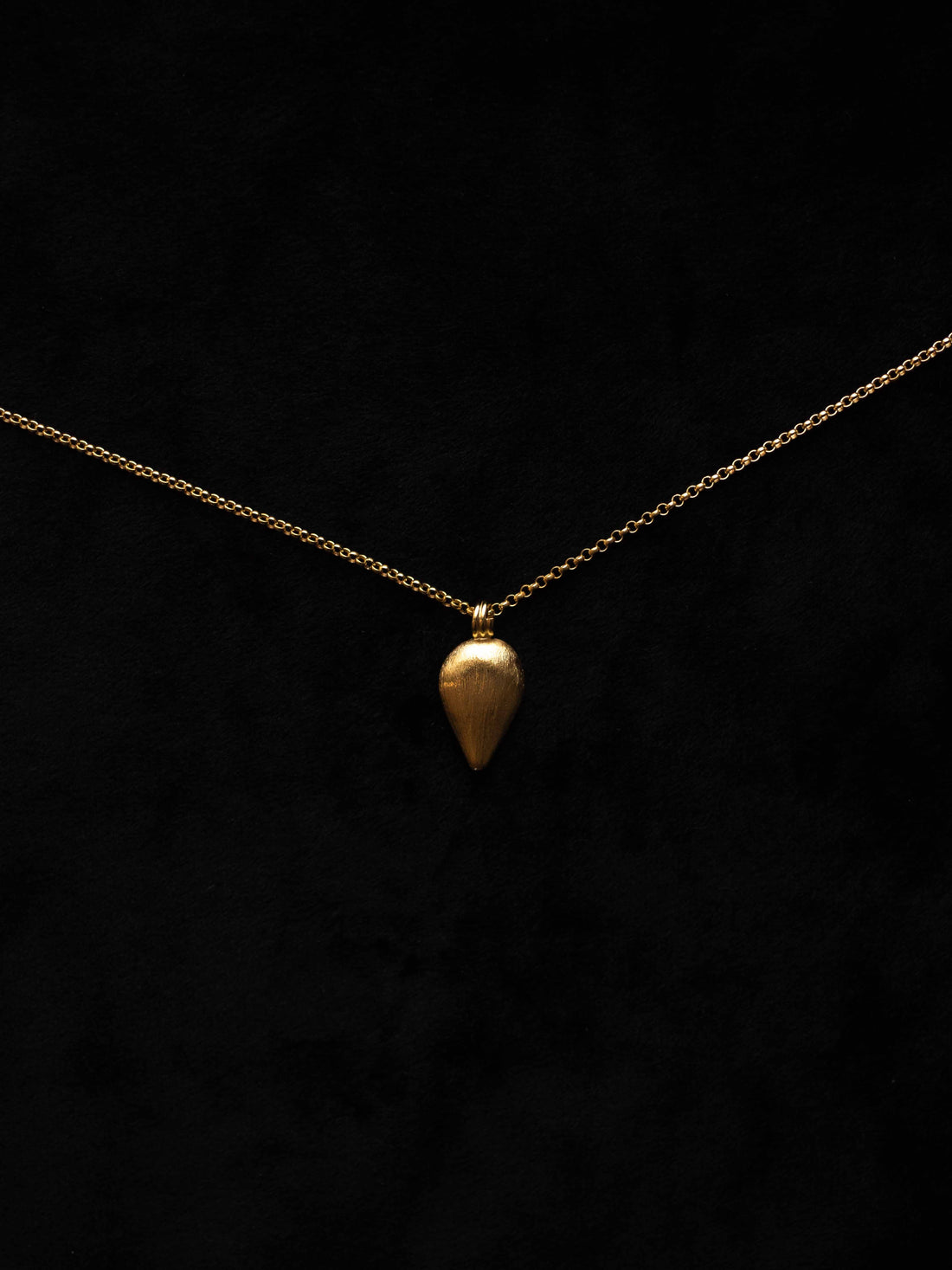 Luck náhrdelník
