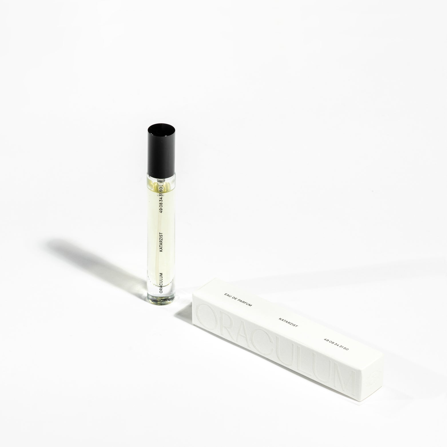 Katarzist perfume