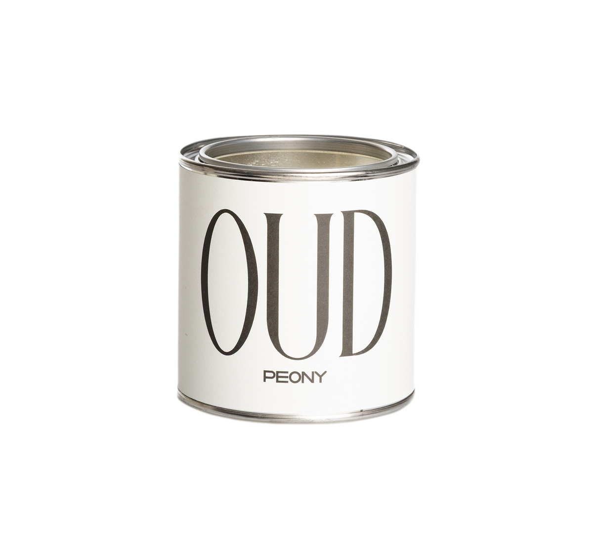 OUD PEONY SVÍČKA
