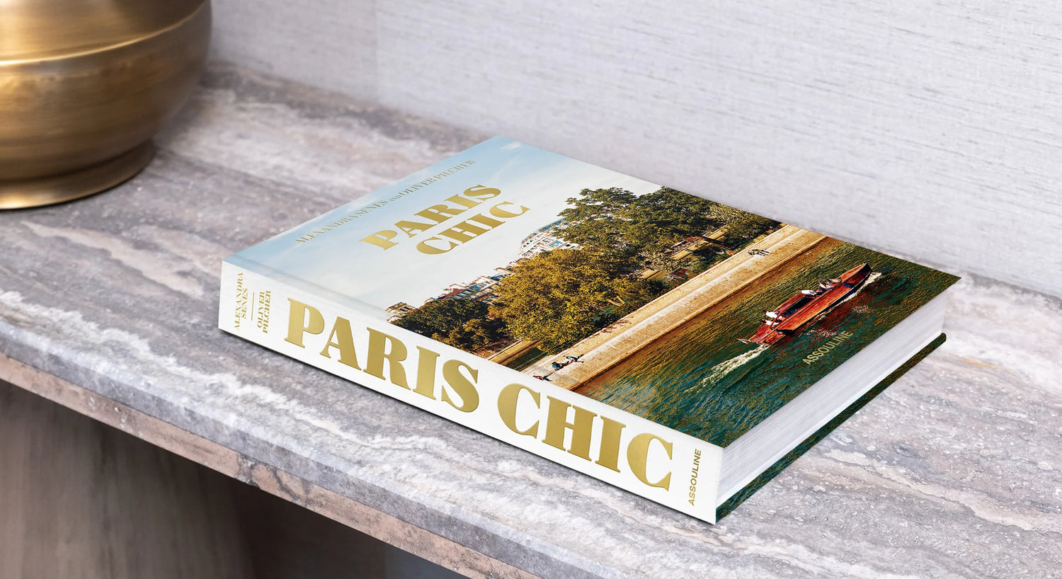 PARIS CHIC