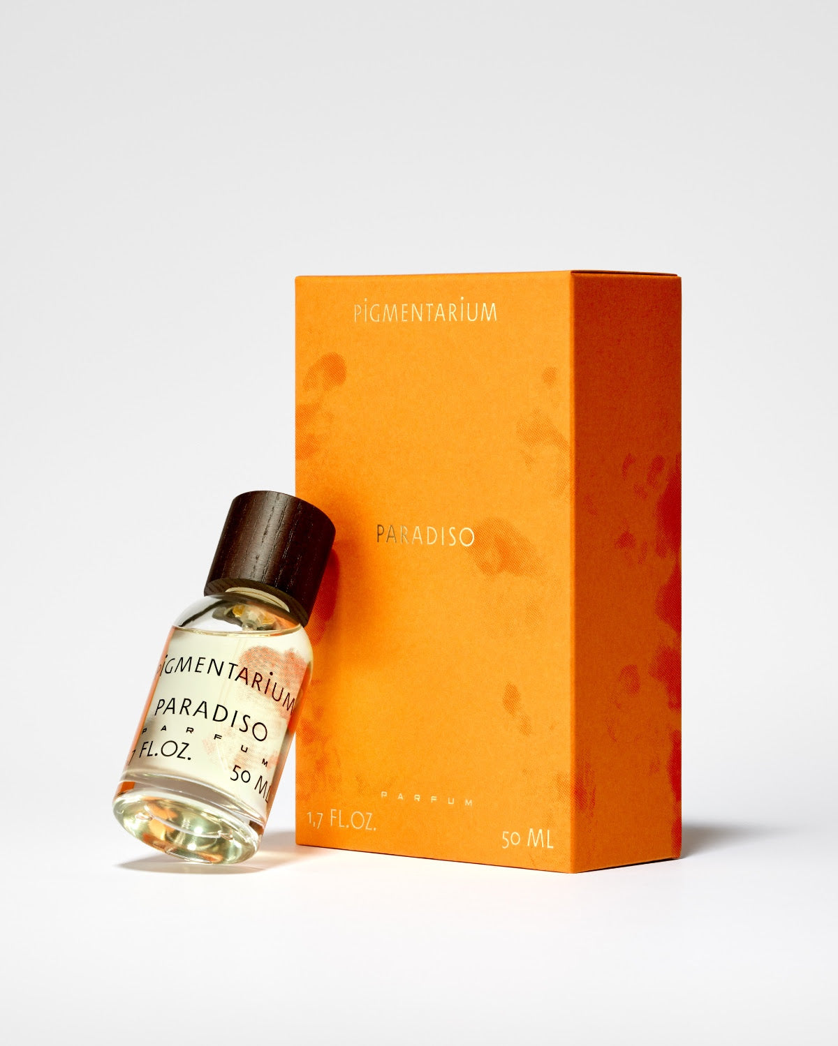 Paradiso eau de parfum LIMITED